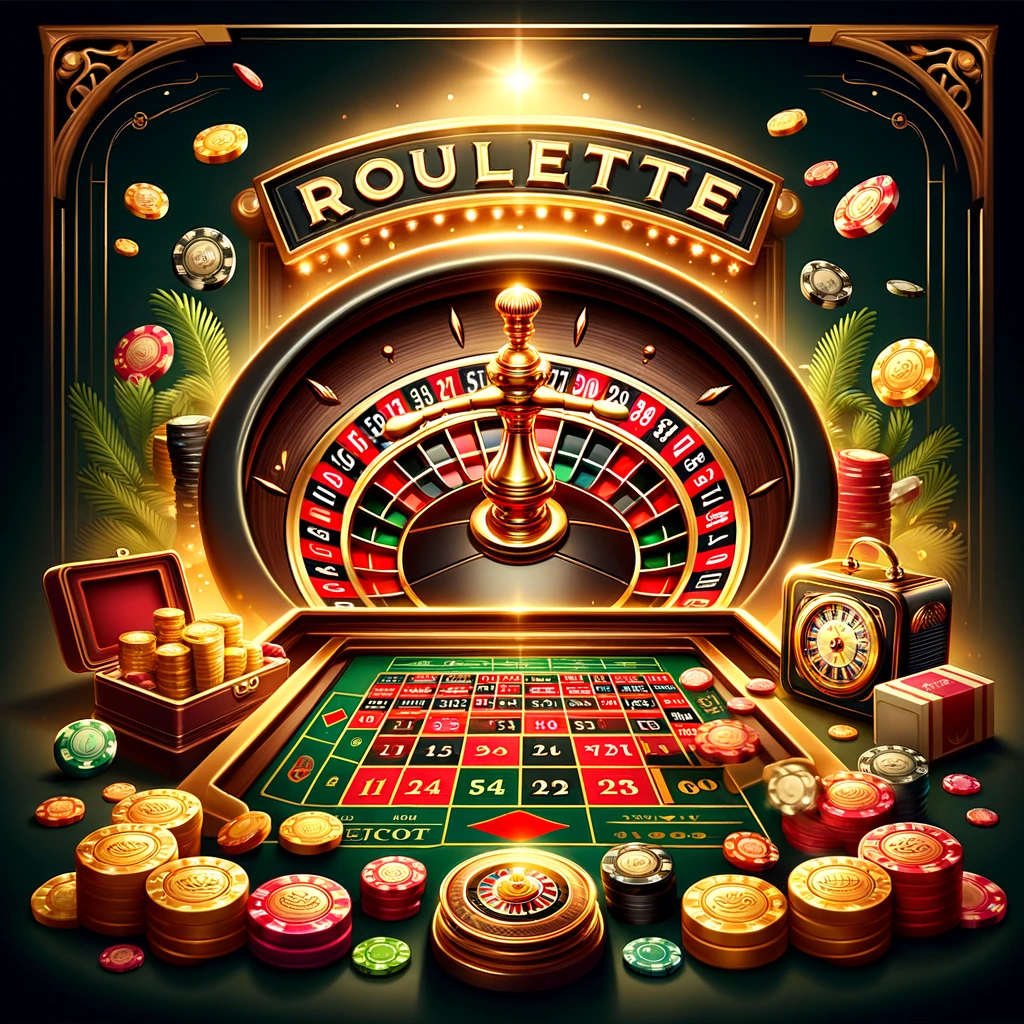 Roulette Odyssey